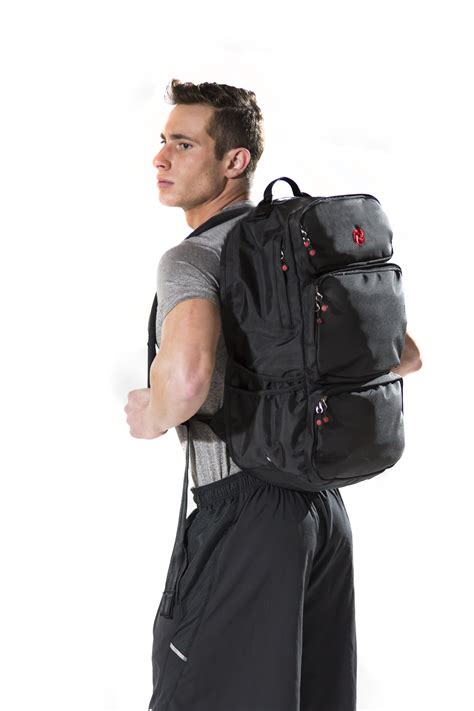 Training & Gym Backpacks (11) .